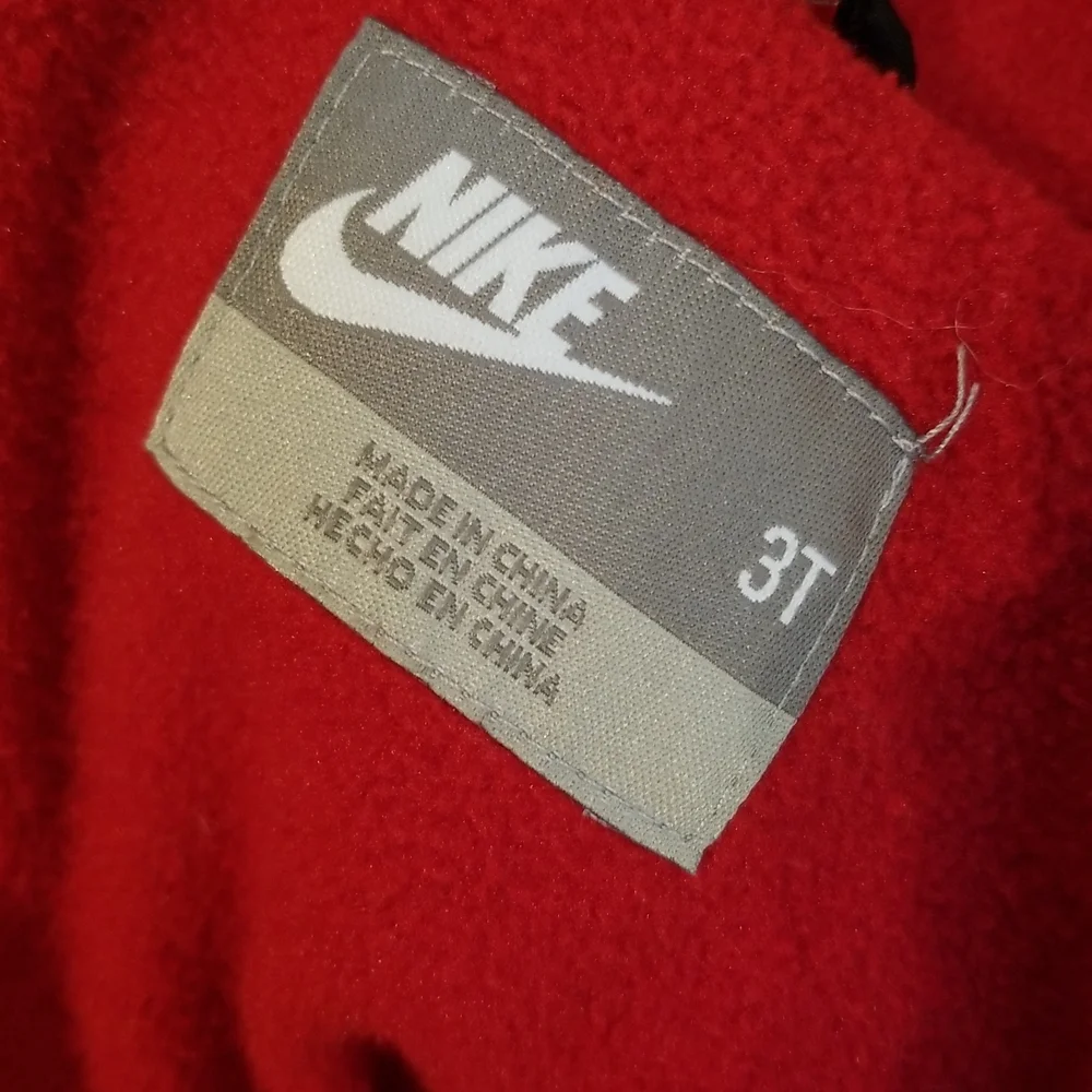 Nike jacket‎ 3t